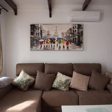 House W Shared Pool, Perfect For Small Families Фуeнхирола Екстериор снимка
