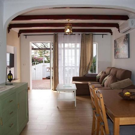 House W Shared Pool, Perfect For Small Families Фуeнхирола Екстериор снимка