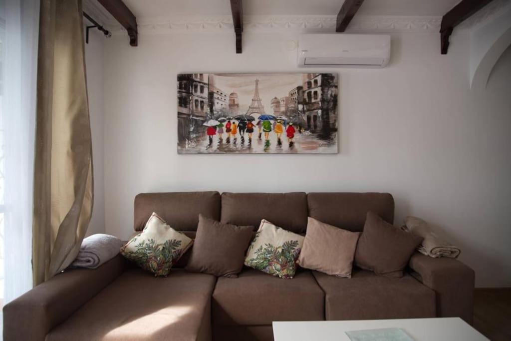 House W Shared Pool, Perfect For Small Families Фуeнхирола Екстериор снимка