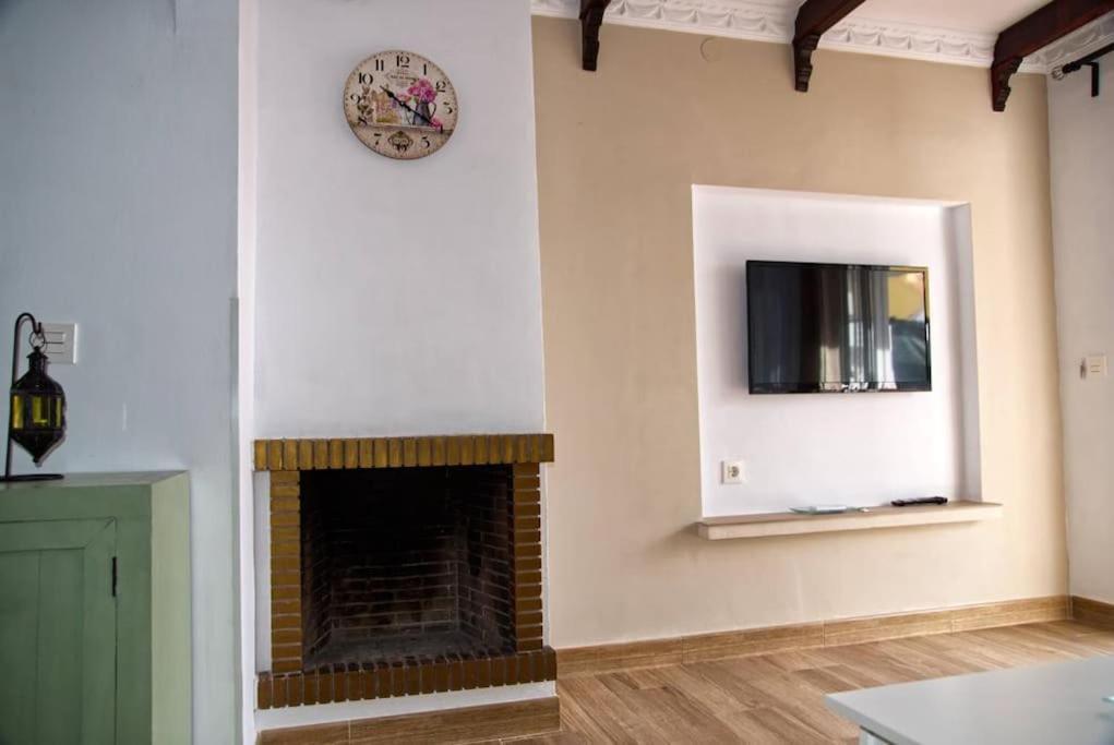 House W Shared Pool, Perfect For Small Families Фуeнхирола Екстериор снимка