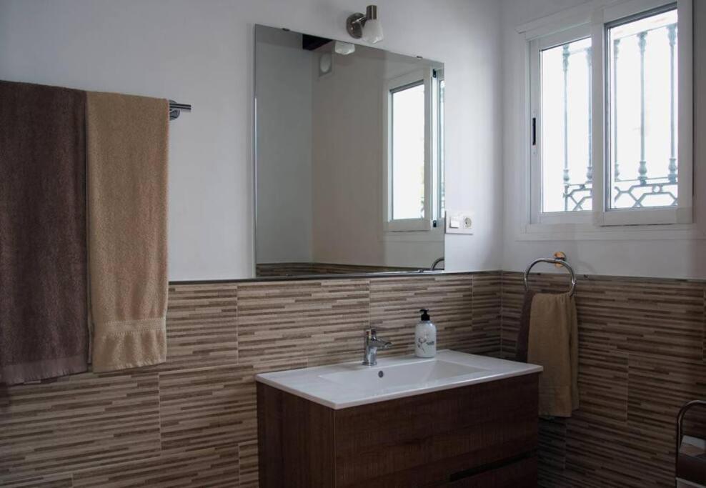 House W Shared Pool, Perfect For Small Families Фуeнхирола Екстериор снимка