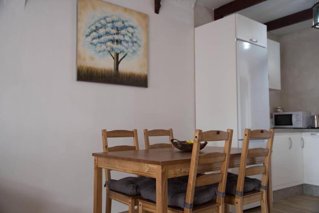 House W Shared Pool, Perfect For Small Families Фуeнхирола Екстериор снимка